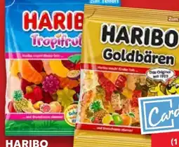 Kaufland Haribo Fruchtgummi Angebot