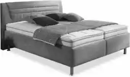 Opti Wohnwelt Mondo Polsterbett Luvara Angebot
