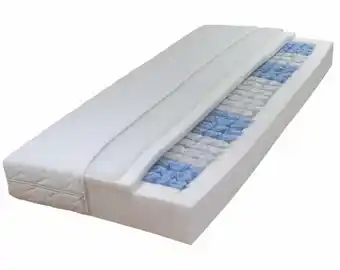 Opti Wohnwelt Mondo Matratze Angebot