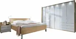 Opti Wohnwelt Wiemann Schlafzimmer Limit Angebot