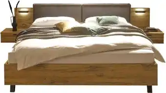 Opti Wohnwelt Bettanlage Tortora Angebot
