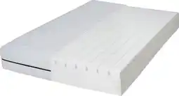 Opti Wohnwelt Matratze Opti Cube 23 Angebot