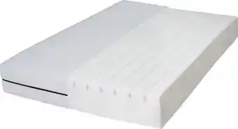 Opti Wohnwelt Matratze Opti Cube 23 Angebot