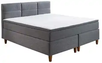 Opti Wohnwelt Sun Garden Boxspringbett Angebot