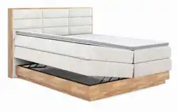 Opti Wohnwelt Cotta Boxspringbett Imo Angebot