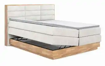 Opti Wohnwelt Cotta Boxspringbett Imo Angebot