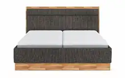 Opti Wohnwelt Valmondo Polsterbett Angebot