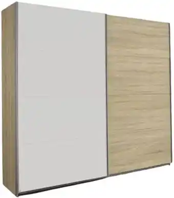 Opti Wohnwelt Schwebetürenschrank Quattro Angebot