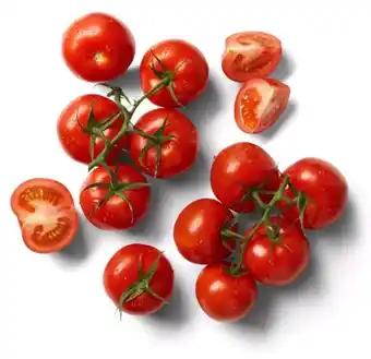 Kaufland K-Bio Bio-Rispentomaten Angebot