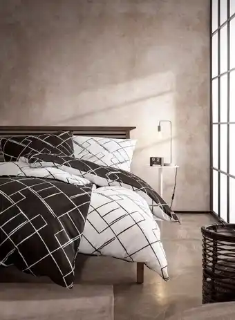 Opti Wohnwelt Bugatti Satin-Bettwäsche Angebot
