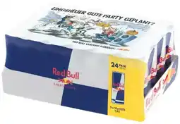 Kaufland Red Bull Energy Drink Angebot