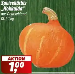 Simmel Speisekürbis ,,Hokkaido" Angebot