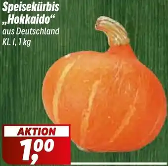 Simmel Speisekürbis ,,Hokkaido" Angebot