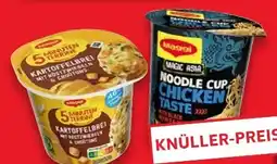 Kaufland Maggi 5 Minuten Terrine Angebot