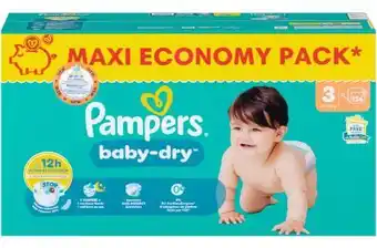 Kaufland Pampers Windeln Angebot