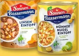 Kaufland Sonnen-Bassermann Eintopf Angebot