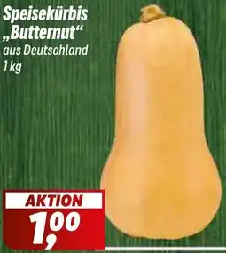 Simmel Speisekürbis „Butternut" Angebot