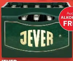 Kaufland Jever Pilsener Angebot