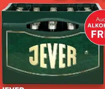Kaufland Jever Pilsener Angebot