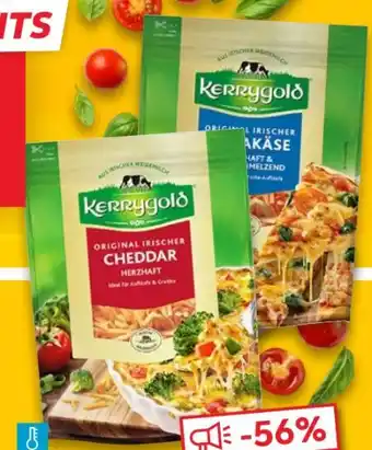 Kaufland Kerrygold Pizzakäse Angebot