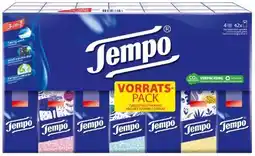 Kaufland Tempo Taschentücher Angebot