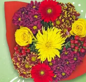 Kaufland Wochenstrauß Angebot