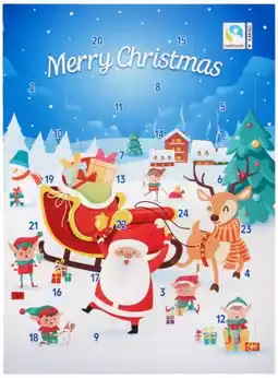 Kaufland K-Winter Adventskalender Angebot