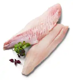 Kaufland Rotbarsch-Filet Angebot