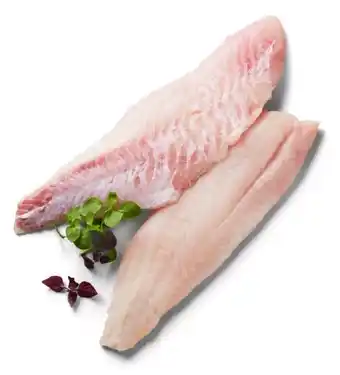 Kaufland Rotbarsch-Filet Angebot