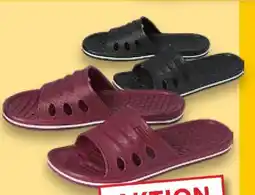 Kaufland Liv&Bo Herren Badepantoletten Angebot