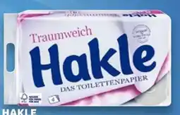 Kaufland Hakle Toilettenpapier Traumweich Angebot