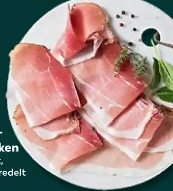 Kaufland Klümper Gewürzschinken Angebot