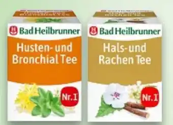 Kaufland Bad Heilbrunner Heilkräutertee Angebot