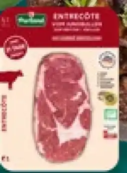 Kaufland K-Purland Entrecôte Angebot
