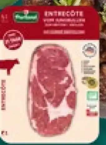 Kaufland K-Purland Entrecôte Angebot