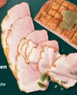 Kaufland Steinhaus Krustenbraten Angebot