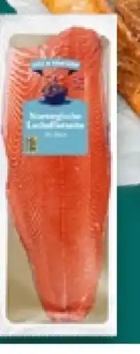 Kaufland Lachsfilet Angebot