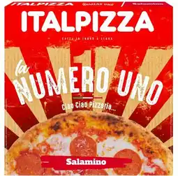 Kaufland Iitalpizza La Numero Uno Angebot