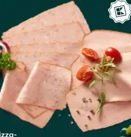 Kaufland Kaufland Delikatess-Fleischkäse Angebot