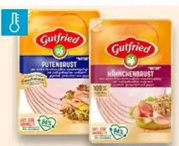 Kaufland Gutfried Hähnchenbrust Angebot