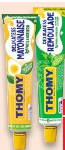 Kaufland Thomy Mayonnaise Angebot