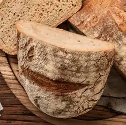 Kaufland Kaufland Bäckerei Weizenmischbrot Angebot