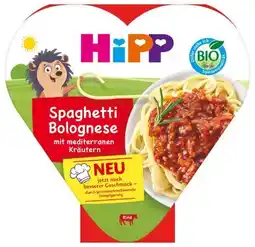 Kaufland HiPP Bio-Fertiggericht Angebot