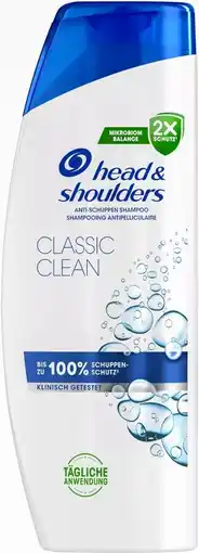 Kaufland Head & Shoulders Shampoo Angebot