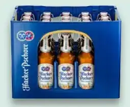 Kaufland Hacker-Pschorr Münchner Hell Angebot