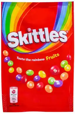 Kaufland Skittles Kaudragees Angebot