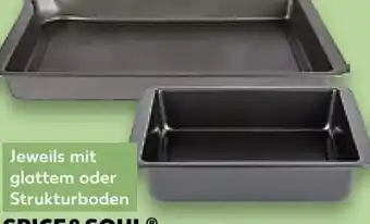 Kaufland Spice & Soul Ofenform Angebot