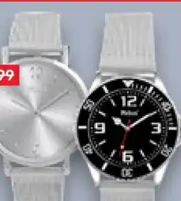 Kaufland Mebus Damen-Armbanduhr Angebot