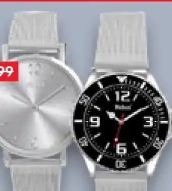 Kaufland Mebus Damen-Armbanduhr Angebot