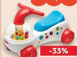 Kaufland Fisher Price Corn Popper Angebot